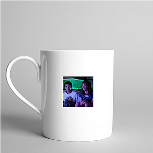 Screens Tell Secrets I Saw The Tv Glow Mugs