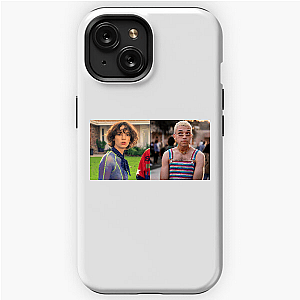 Reality or Broadcast? I Saw The Tv Glow iPhone Cases