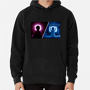 Glow Up = Breakdown I Saw The Tv Glow Hoodies