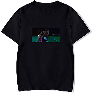 Can’t Unsee It I Saw The Tv Glow T-Shirts
