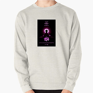 TV Glowed, I Changed I Saw The Tv Glow Sweatshirts