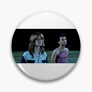 TV Glow Hit Different I Saw The Tv Glow Pins