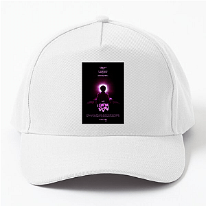 TV Glowed, I Changed I Saw The Tv Glow Hats & Caps