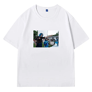 TV Spoke, I Listened I Saw The Tv Glow T-Shirts