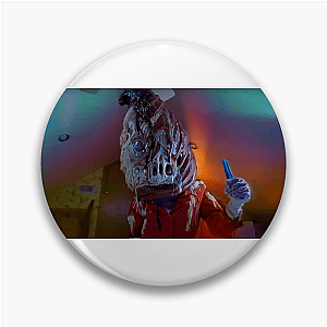 Saw the TV, Lost Myself I Saw The Tv Glow Pins