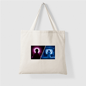 Glow Up = Breakdown I Saw The Tv Glow Bags