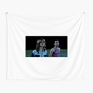 TV Glow Hit Different I Saw The Tv Glow Tapestries