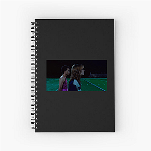 Can’t Unsee It I Saw The Tv Glow Notebook