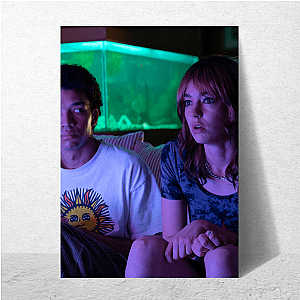 Screens Tell Secrets I Saw The Tv Glow Posters