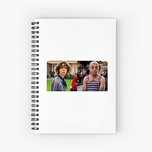Reality or Broadcast? I Saw The Tv Glow Notebook