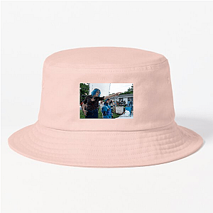 TV Spoke, I Listened I Saw The Tv Glow Hats & Caps