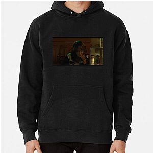 Brain Melted, TV Style I Saw The Tv Glow Hoodies