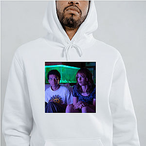 Screens Tell Secrets I Saw The Tv Glow Hoodies
