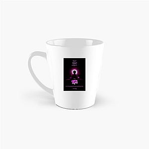TV Glowed, I Changed I Saw The Tv Glow Mugs