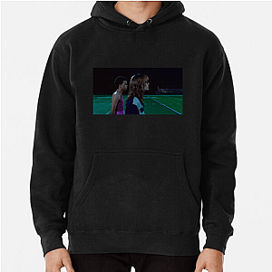 Can’t Unsee It I Saw The Tv Glow Hoodies