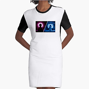 Glow Up = Breakdown I Saw The Tv Glow Dresses