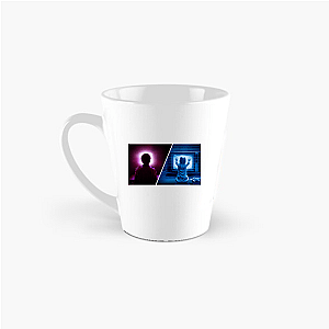 Glow Up = Breakdown I Saw The Tv Glow Mugs