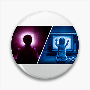 Glow Up = Breakdown I Saw The Tv Glow Pins