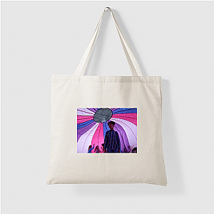 Static Dreams I Saw The Tv Glow Bags
