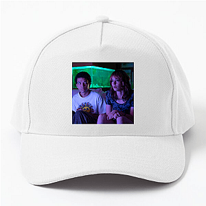 Screens Tell Secrets I Saw The Tv Glow Hats & Caps