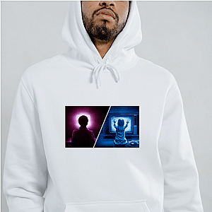 Glow Up = Breakdown I Saw The Tv Glow Hoodies