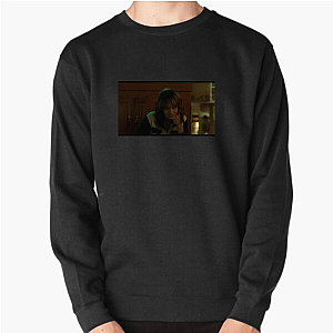 Brain Melted, TV Style I Saw The Tv Glow Sweatshirts