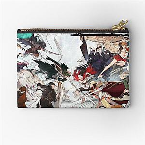 Ishura anime - The New Demon King War  Zipper Pouch