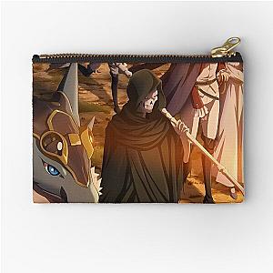 Ishura - Hoshihase Alus and Others  Zipper Pouch