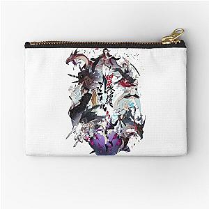 Ishura anime Zipper Pouch