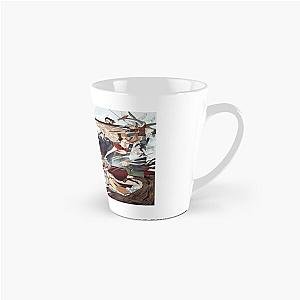 Ishura anime - The New Demon King War  Tall Mug