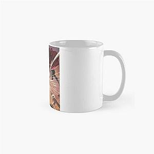 Ishura anime - Sojiro the Willow-Sword Classic Mug