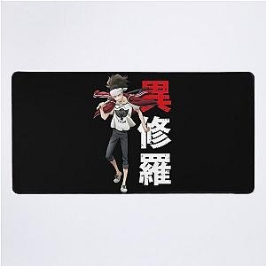 Ishura anime - Sojiro the Willow-Sword Desk Mat