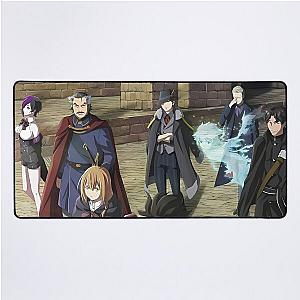 Ishura - All in One Desk Mat