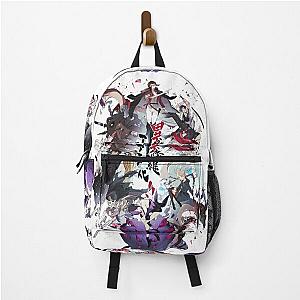 Ishura anime Backpack