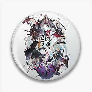 Ishura anime Pin