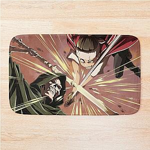 Ishura - Cover image Bath Mat