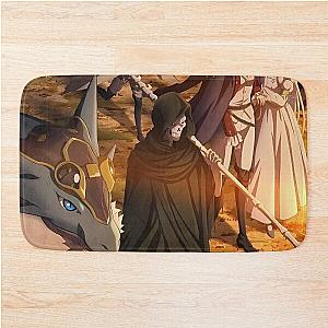 Ishura - Hoshihase Alus and Others  Bath Mat