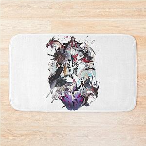 Ishura anime Bath Mat