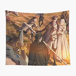 Ishura - Hoshihase Alus and Others  Tapestry