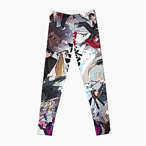 Ishura anime Leggings