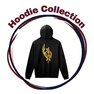 Ishura Hoodies