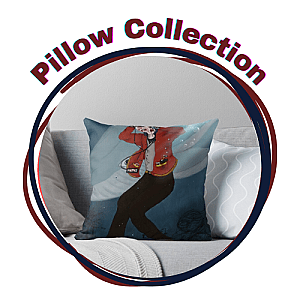 Ishura Pillows