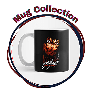 Ishura Mugs