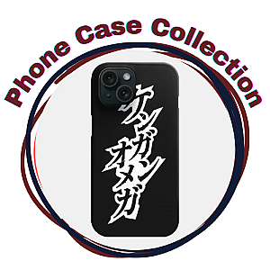 Ishura Cases