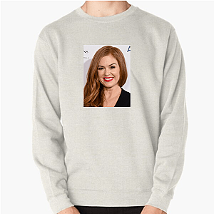 Fisher Energy = Tiny Tornado Isla Fisher Sweatshirts