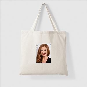 Fisher Energy = Tiny Tornado Isla Fisher Bags
