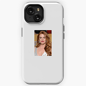 Funny Girl Era – Fisher Style Isla Fisher iPhone Cases