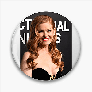 Isla Vibes: Spark & Sass Isla Fisher Pins
