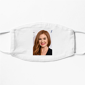 Fisher Energy = Tiny Tornado Isla Fisher Face Masks