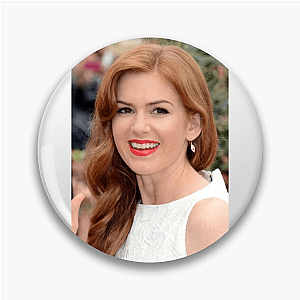 Isla Is Pure Chaos (Cute) Isla Fisher Pins